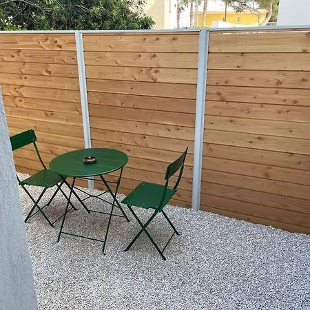 Villa Pieds Dans L'Eau Carry-le-Rouet Exterior foto