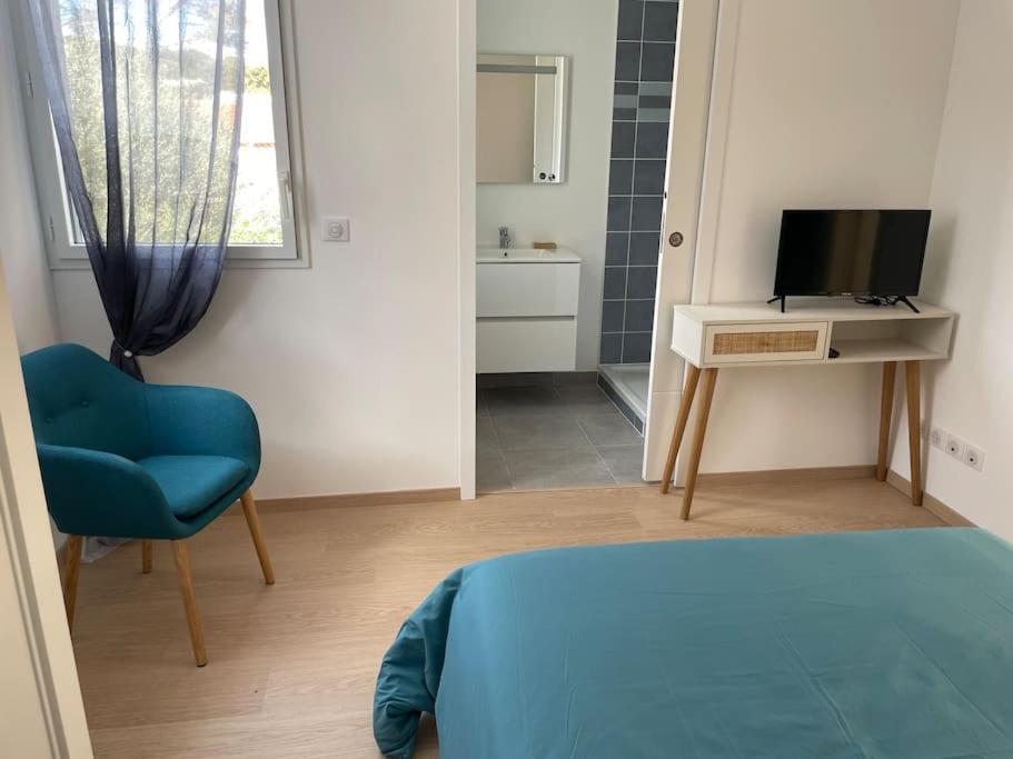 Villa Pieds Dans L'Eau Carry-le-Rouet Exterior foto