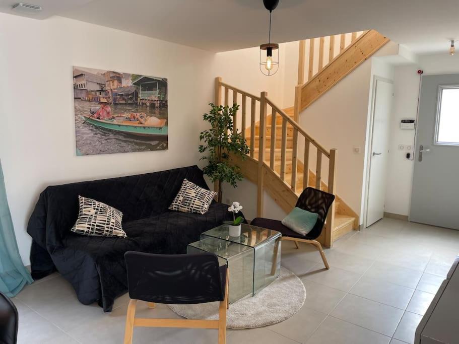 Villa Pieds Dans L'Eau Carry-le-Rouet Exterior foto