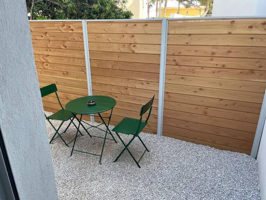 Villa Pieds Dans L'Eau Carry-le-Rouet Exterior foto