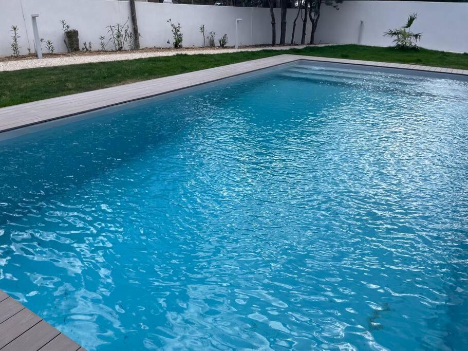 Villa Pieds Dans L'Eau Carry-le-Rouet Exterior foto
